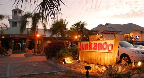 Junkanoo Pizza Fort Myers Fl